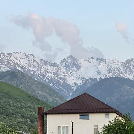 Отель Almaport Talghar Экстерьер фото
